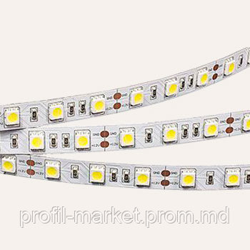 Ленты LUX smd 5060 60 led - фото 1 - id-p4029343