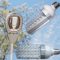 Светодиодные дорожные лампы 28W