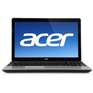 NB Acer Aspire E1-531-B8302G32Mnks (15.6" Celeron B830 2Gb 320Gb) - фото 1 - id-p531884