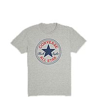 Mens Chuck Taylor Patch Tee