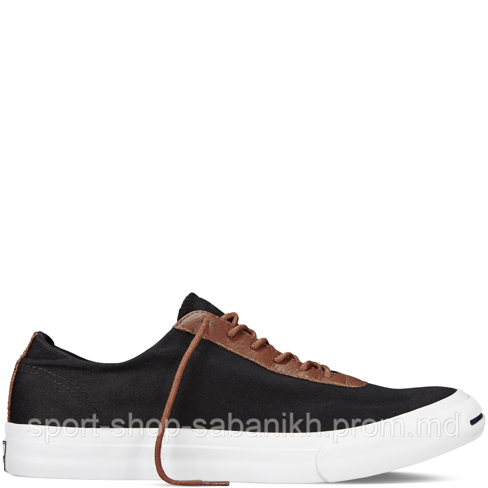 Jack Purcell Twill Leather - фото 1 - id-p4029614