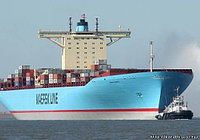 Морские контейнерные перевозки грузов из Китая, Турции, США, Европы, Азии, Америки в Молдову, Украин