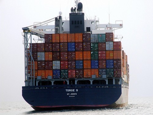 Transport maritim containerizat din China, Turcia, SUA, Europa, Asia, America in Republica Moldova, - фото 1 - id-p366