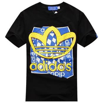 T-shirt adidas - фото 1 - id-p4030635
