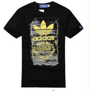 T-shirt adidas - фото 1 - id-p4030636