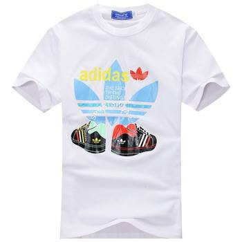 T-shirt adidas - фото 1 - id-p4030638