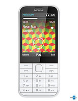Бронированная защитная пленка для Nokia 225 Dual Sim