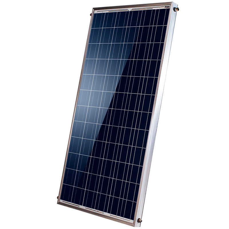 Гибридный солнечный коллектор ATMOSFERA F2PV - фото 1 - id-p4034315
