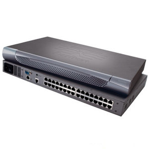 Средства управления серверами