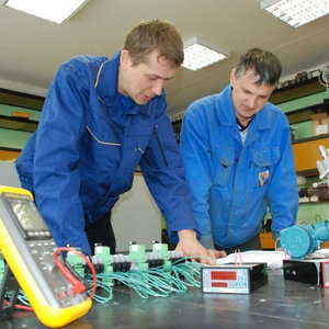 ремонт и поверка измерительных приборов