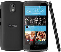 Бронированная защитная пленка для HTC Desire 526