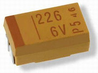 2,2µF 20V