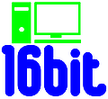 Компьютерный центр "16 bit" Комрат