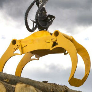 Навесное оборудование для строительной спецтехники