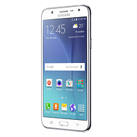 Бронированная защитная пленка для Samsung Galaxy J7 (SM-J700H)