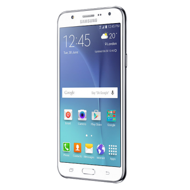 Бронированная защитная пленка для Samsung Galaxy J7 (SM-J700H) - фото 1 - id-p4084889