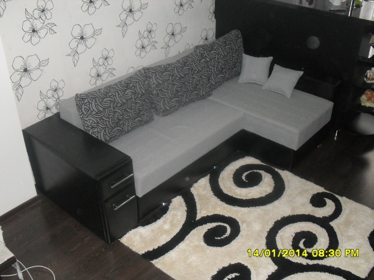 Мягкая мебель для дома - фото 1 - id-p4091398