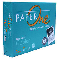 Paper One Copier A4 (80 g/m2, 500 f.)