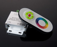 Cенсорный Контроллер для Led ленты RGB