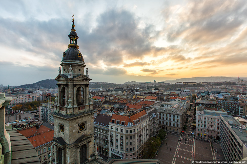 Budapesta şi Viena la preţ plăcut! - фото 1 - id-p4102105