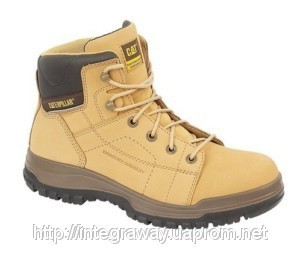 Спецобувь: Защитная обув, ботинки рабочие оптом из Китая - фото 1 - id-p576513