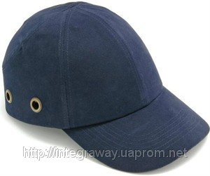 Защитные головные уборы: Рабочие кепки и бейсболки оптом из Китая - фото 1 - id-p576519