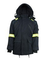 Спецовки: Куртки рабочие зимние и летние оптом из Китая - фото 1 - id-p576509