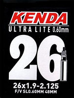Камера 26"x1.9-2.125 FV Ultralite