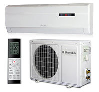 Кондиционер Electrolux Slim Style EACS - 09 HS/N3