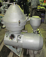 Сепаратор сливкоотделитель ОСЦП-3-5