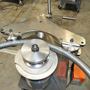 Станки для резки и гибки арматуры