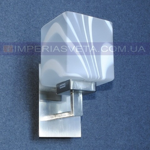 Декоративное бра, светильник настенный IMPERIA одноламповое MMD-526501 - фото 1 - id-p4129104