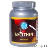 Лецитин, Lecithin в Кишиневе - фото 1 - id-p604150