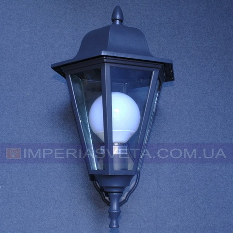 Уличный светильник бра, герметичный IMPERIA одноламповое MMD-526631 - фото 1 - id-p4137937