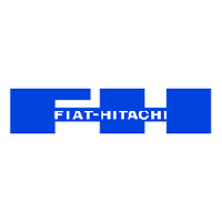 Запчасти Fiat-Hitachi