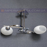 Люстра припотолочная IMPERIA двухламповая MMD-505115