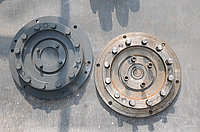 Муфта сцепления (обгонная муфта) компресора ВВ 0,8/8 ДГКУ, МПТ, АДМ, ТГК-2