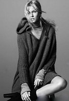 Сток одежда Massimo Dutti женская коллекция осень/зима