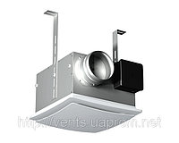Вентилятор для круглого канала ВЕНТС ВП