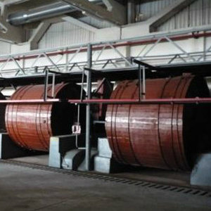 Кожано-галантерейное оборудование