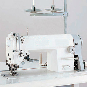 Промышленные швейные и вышивальные машины