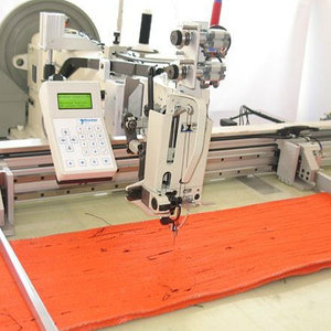 Оборудование для раскроя и подготовки