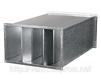 Шумоглушитель СР (прямоугольный)