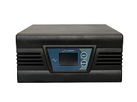 ИБП Luxeon UPS-1500ZD, для котла, чистая синусоида, внешняя АКБ