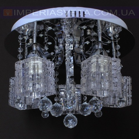 Потолочная люстра LED IMPERIA пятилмповая MMD-525654 - фото 1 - id-p4164161