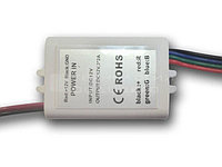 Мини RGB-контроллер 12V-72W ВА1104100009