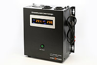 ИБП Logicpower LPY-W-PSW-2000 24V (1400Вт), для котла, чистая синусоида, внешняя АКБ