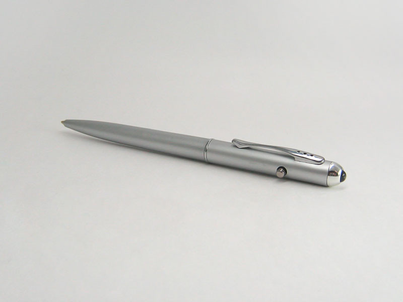 Ручка с невидимыми чернилами - фото 1 - id-p4171244