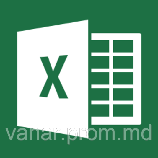 Курс Microsoft Excel 2010/2013. Уровень 1. Работа с Excel 2010/2013 - фото 1 - id-p4175097