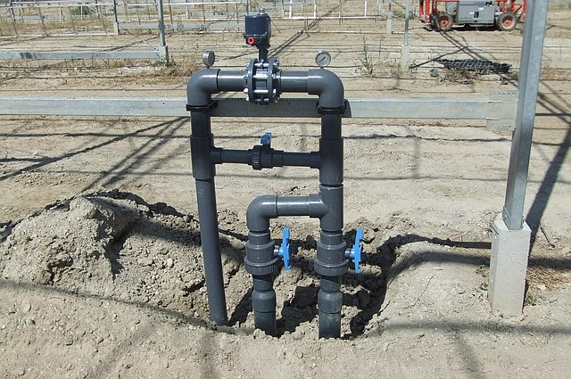 Irrigation Systems - фото 1 - id-p611544